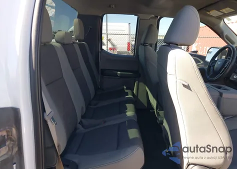 2019 Ford F-150 Xl z USA, uszkodzony, nr VIN 1FTFX1E5XKKE53078